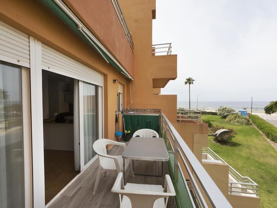 شقة Jardines Del Mar سالوبرينيا المظهر الخارجي الصورة