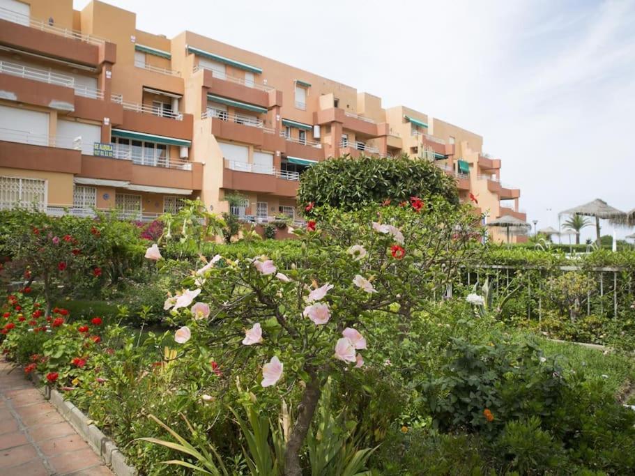 شقة Jardines Del Mar سالوبرينيا المظهر الخارجي الصورة