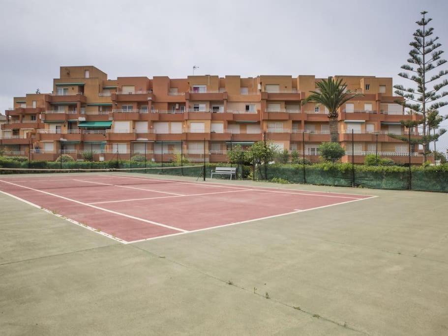 شقة Jardines Del Mar سالوبرينيا المظهر الخارجي الصورة