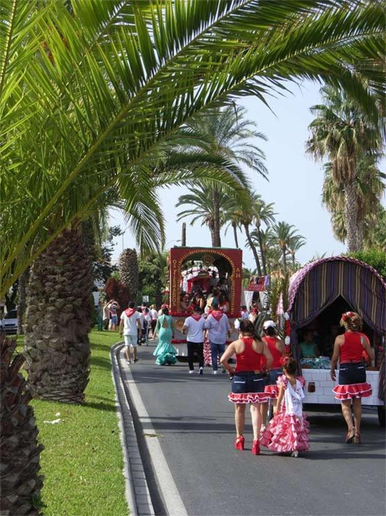 شقة Jardines Del Mar سالوبرينيا المظهر الخارجي الصورة